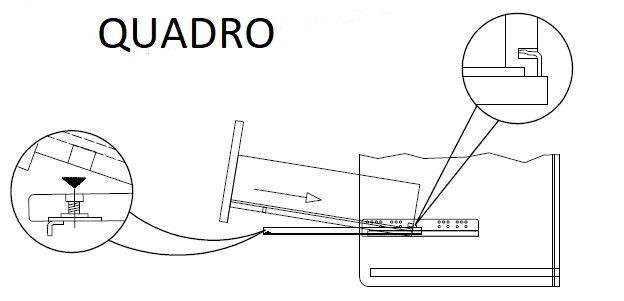 Obývací sestava AKT
