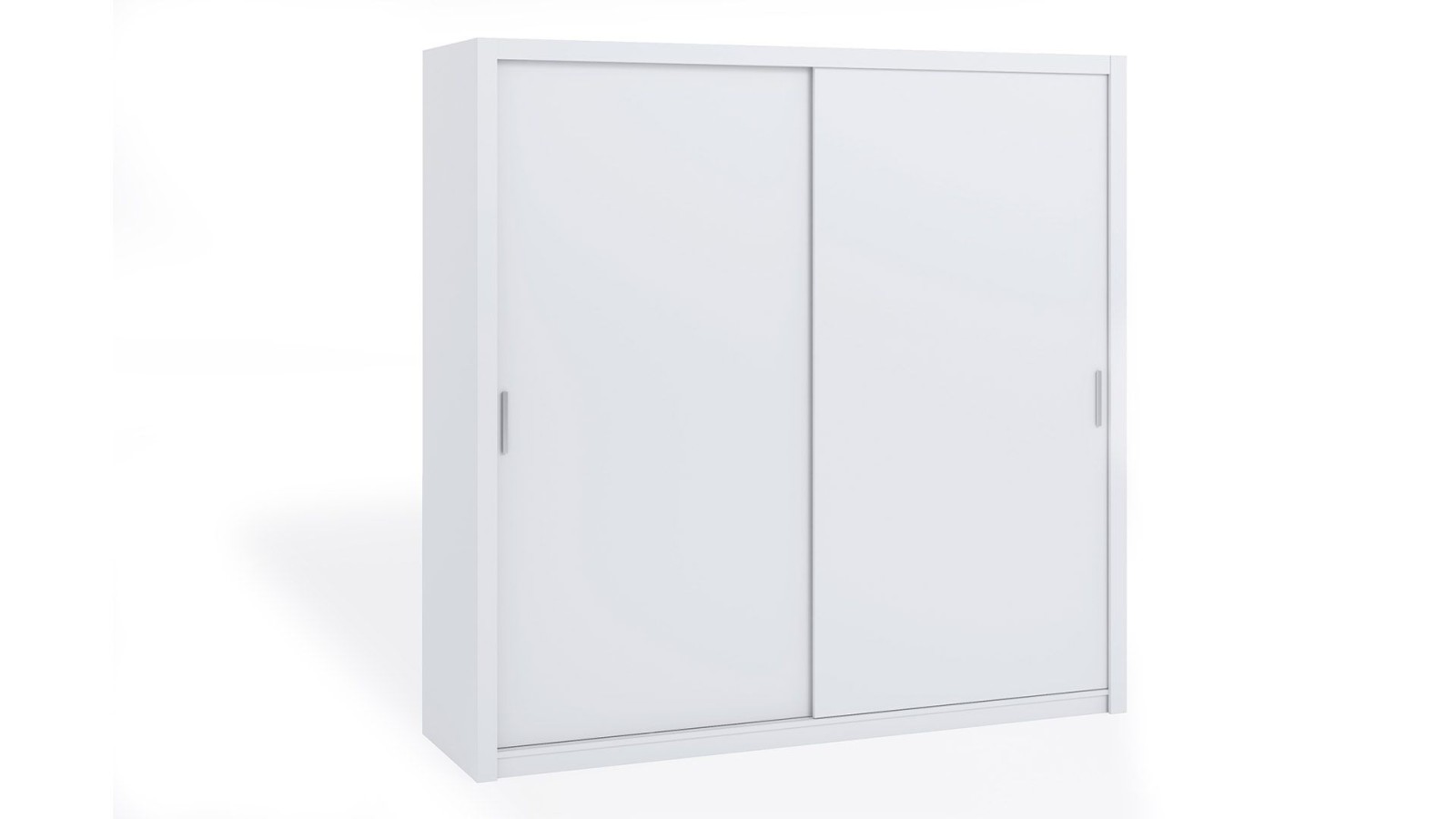 Posuvná šatní skříň BONNO 220