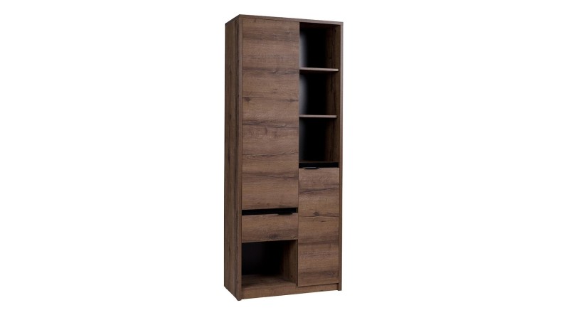 Obývací stěna DANVER II.