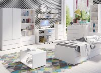 Šatní skříň KOSMO C02