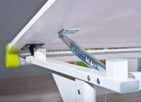 Dětský rostoucí stůl COLLORIDO