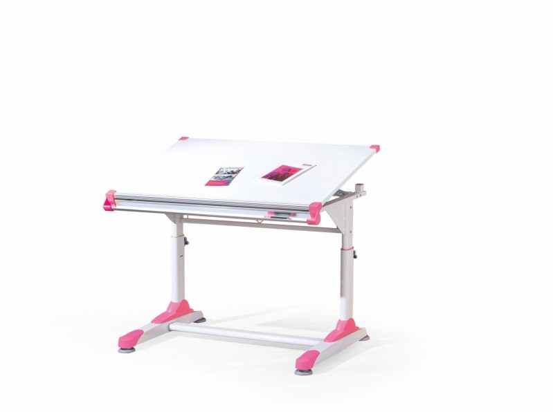 Dětský rostoucí stůl COLLORIDO