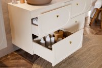 Koupelnová sestava DONA 95 II