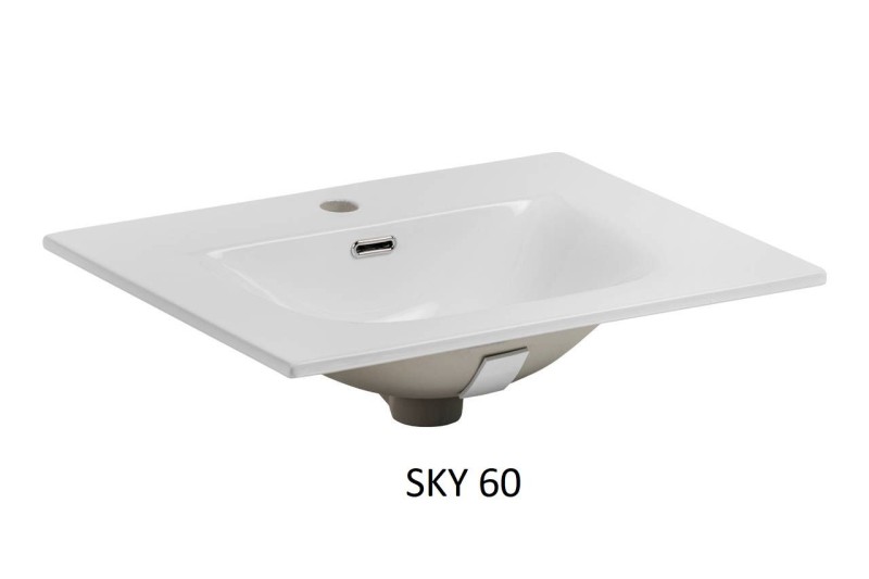 Koupelnová sestava DONA 95 II