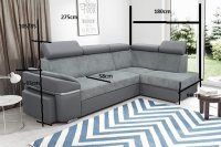 Sedací souprava AVANTI