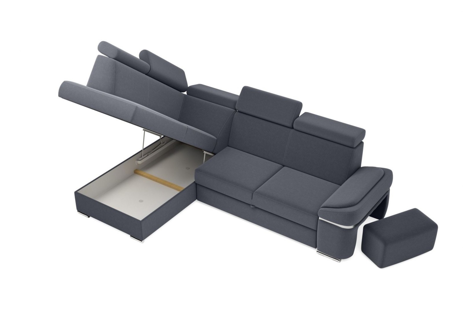 Sedací souprava AVANTI