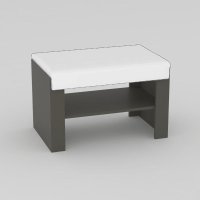 REA VESTI - Sedací lavice