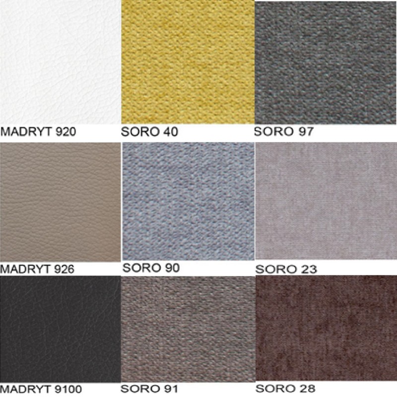 REA VESTI - Sedací lavice