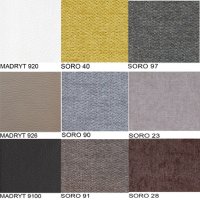 Předsíňová stěna REA VESTI