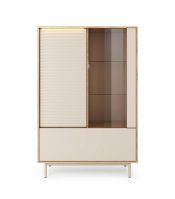 Prosklená vitrína TILA 1