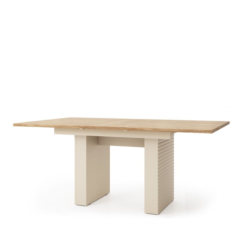 Rozkládací jídelní stůl TILA 6