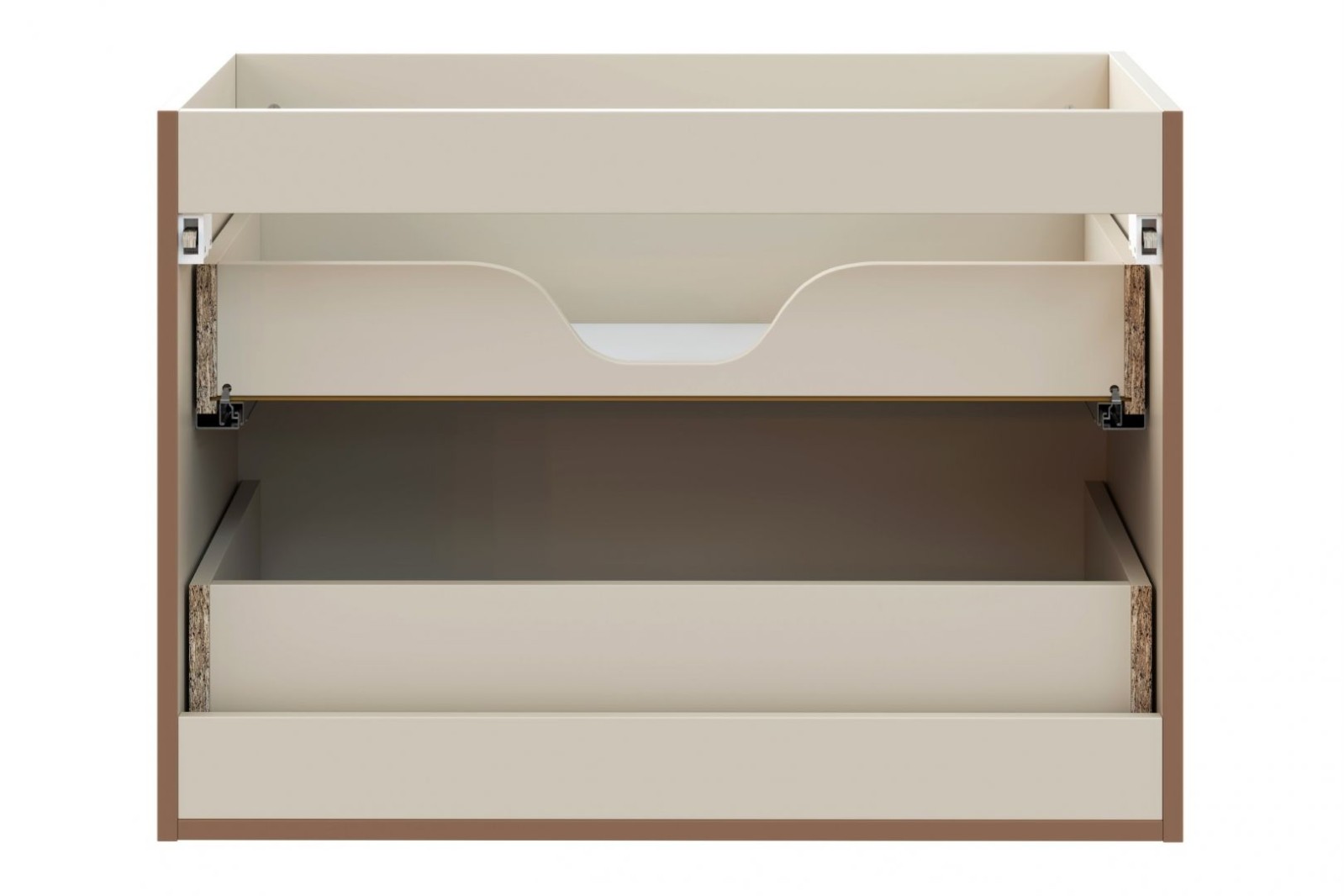 Koupelnová sestava DONA 115