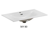 Koupelnová sestava DONA 115