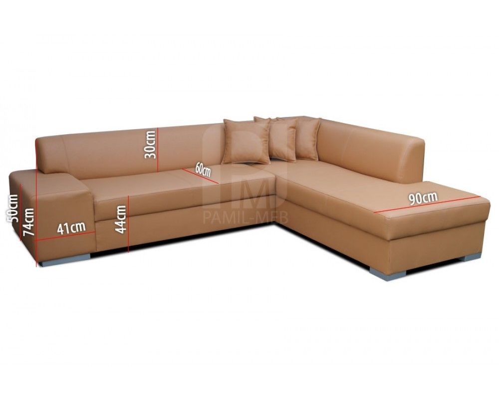 SEDACÍ SOUPRAVA ITÁLIE 2