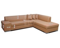 SEDACÍ SOUPRAVA ITÁLIE 2