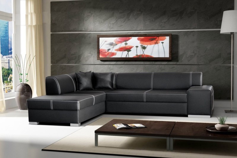 SEDACÍ SOUPRAVA ITÁLIE 2