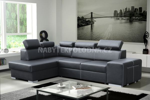 Sedací souprava LORENZI