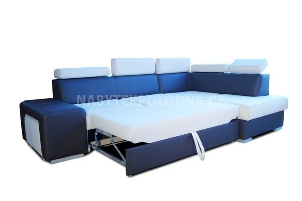 Sedací souprava LORENZI