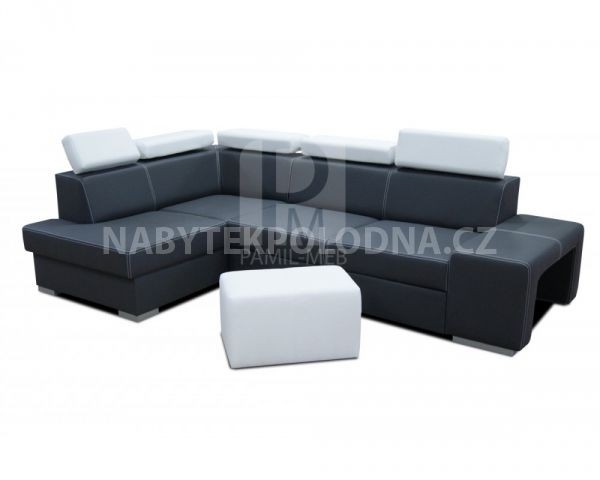 Sedací souprava LORENZI