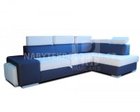 Sedací souprava LORENZI