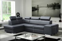 Sedací souprava LORENZI