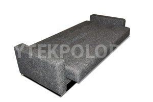 SEDACÍ SOUPRAVA LEON 3+1+1