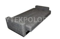 SEDACÍ SOUPRAVA LEON 3+1+1