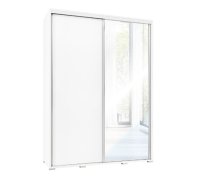 Šatní skříň PENELOPE 155