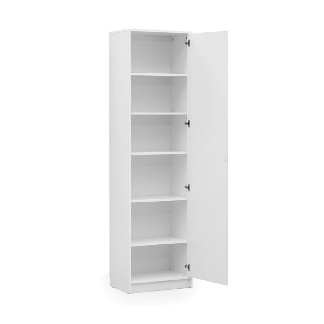 Sklápěcí postel do skříně VERTIKÁLNÍ