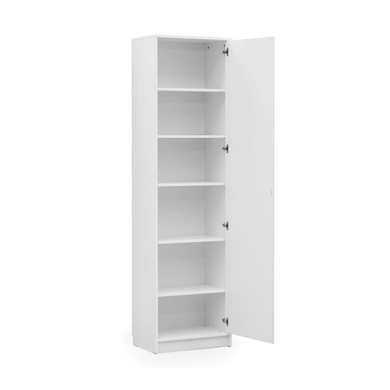 Sklápěcí postel do skříně VERTIKÁLNÍ