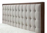 Manželská postel SOLOMO