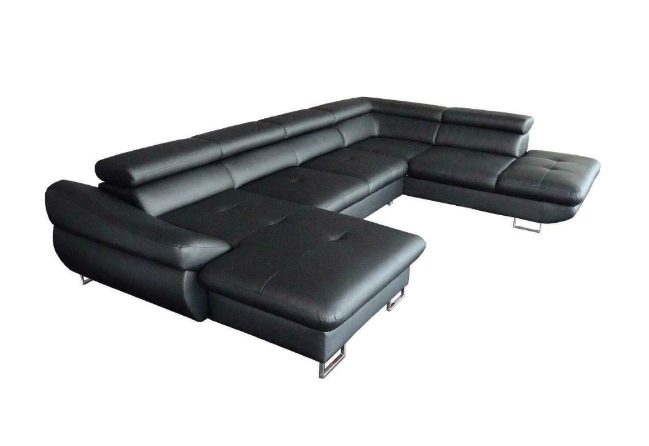 Sedací souprava AVOLA do U