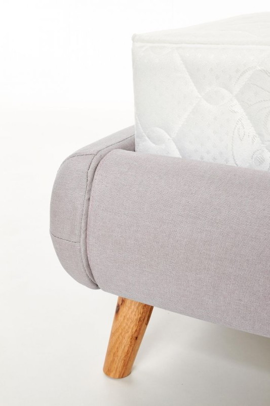 Manželská postel ELANDA 140