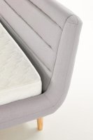 Manželská postel ELANDA 140