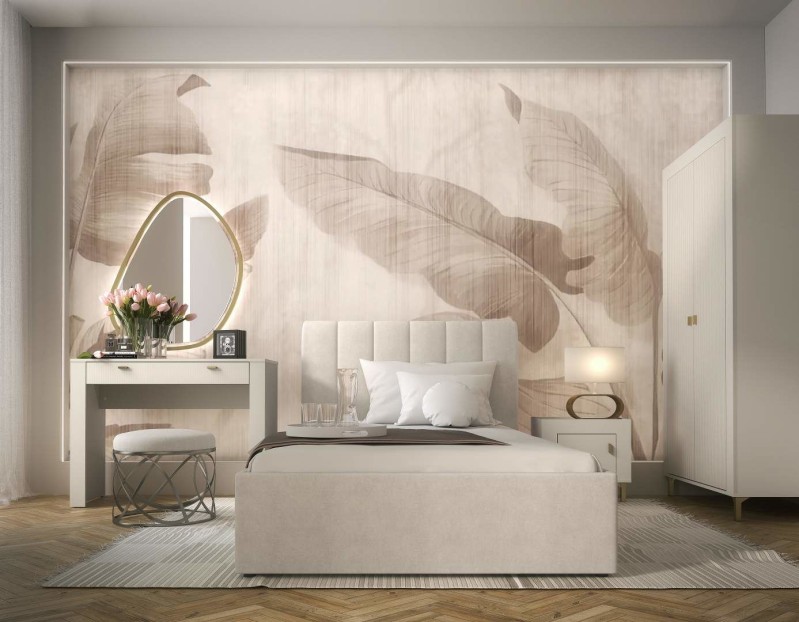 Sestava do ložnice MOSSA