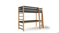 Dětská patrová postel NIKO