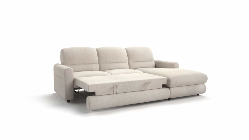 Sedací souprava FJORD