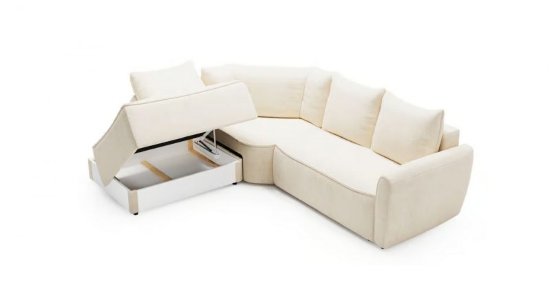 Sedací souprava ECLIPS 2