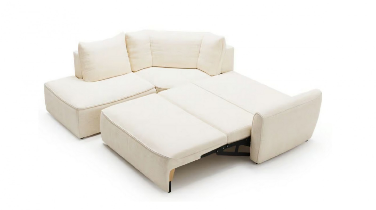 Sedací souprava ECLIPS 2