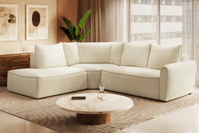 Sedací souprava ECLIPS 3