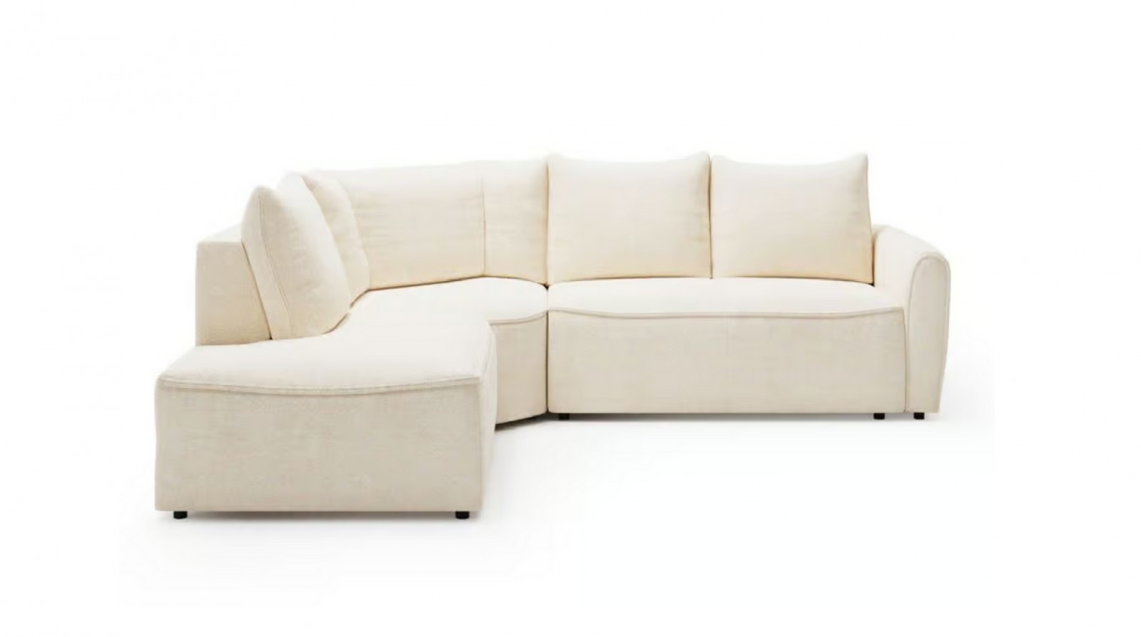 Sedací souprava ECLIPS 3