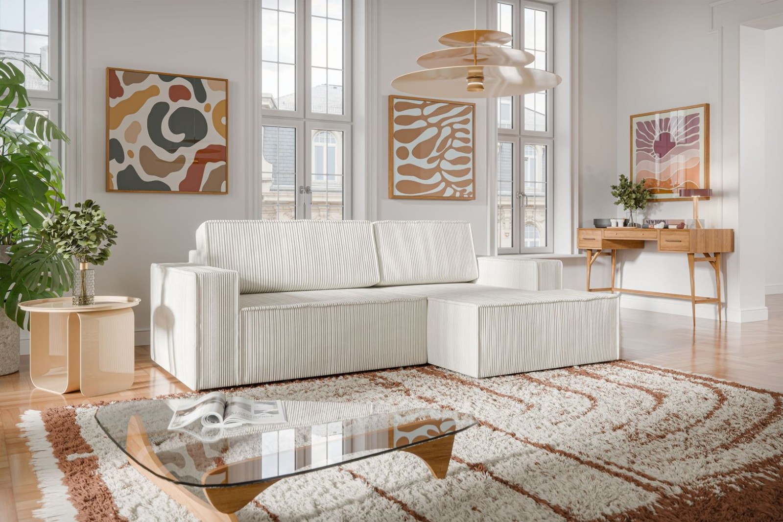 Sedací souprava COSMO