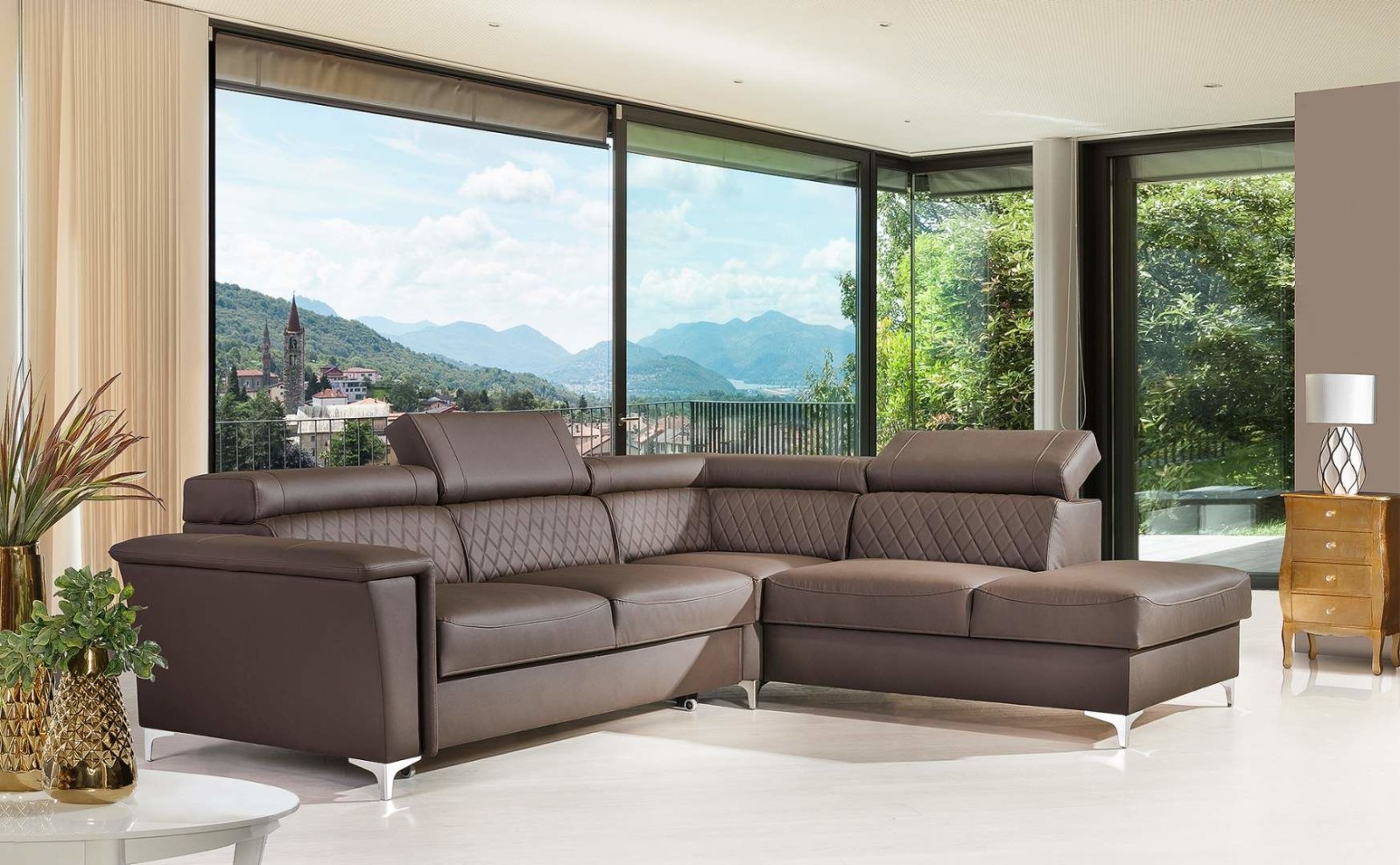 Sedací souprava GARY 1