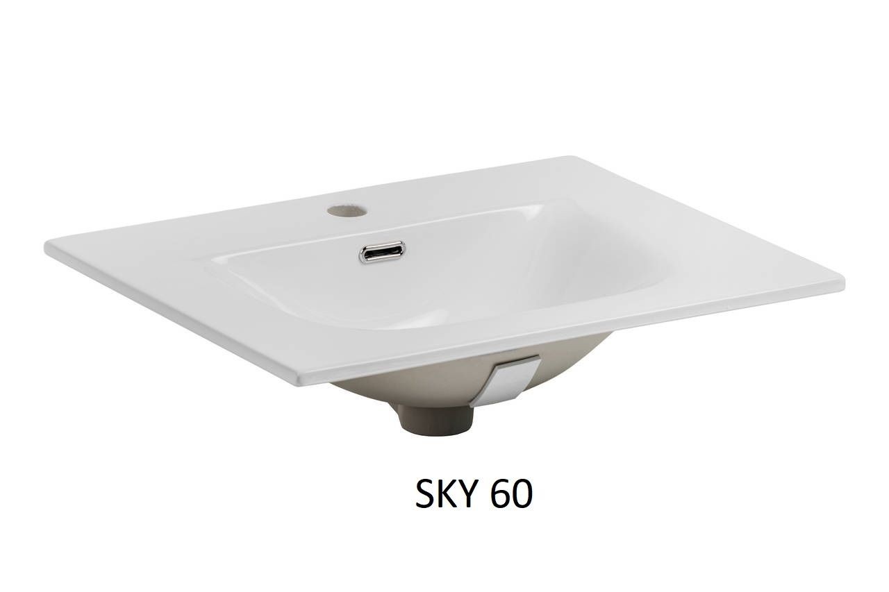 Koupelnová sestava DONA  190