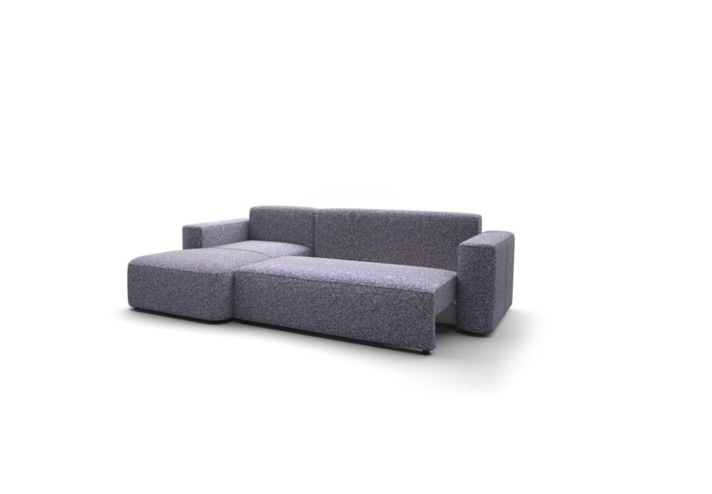 Sedací souprava MONDA