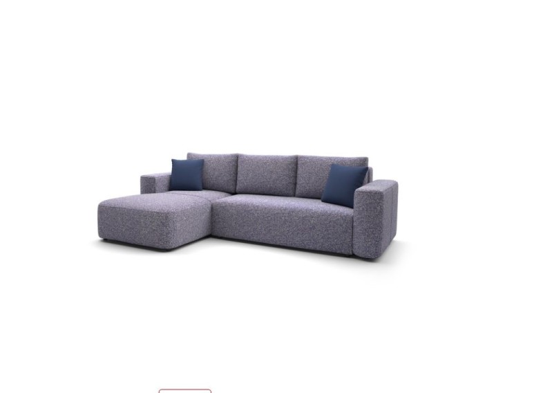 Sedací souprava MONDA