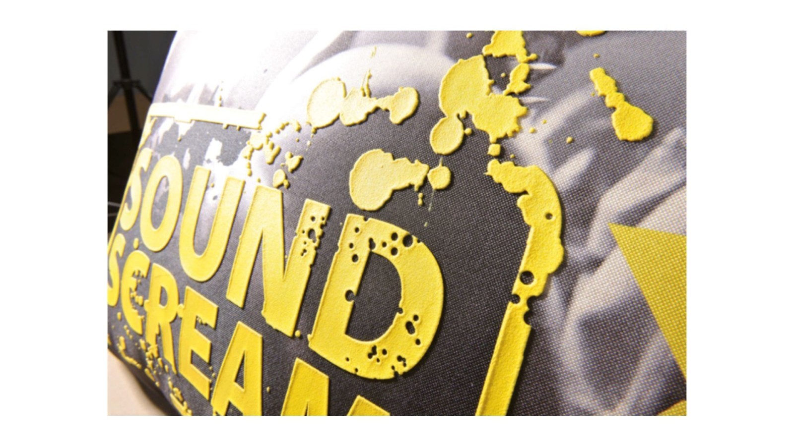 Pohovka PLAY NEW XXL SOUND