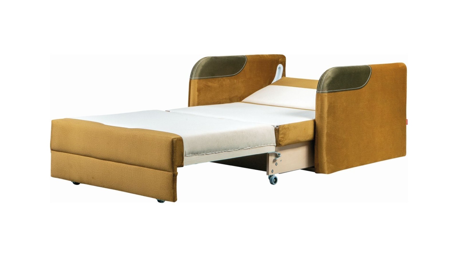 Rozkládací křeslo JERRY 80