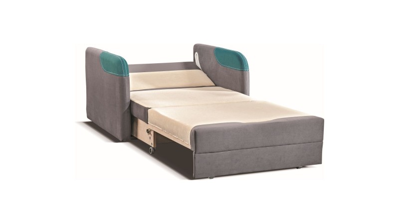 Rozkládací křeslo JERRY 80