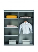 Skříňka ZOONDA 09